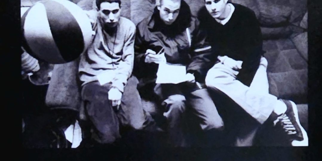 KICK IT!!! Beyond the Streets with Beastie Boys – ChopsAngeles KICK IT!!! Beyond the Streets with Beastie Boys – ChopsAngeles